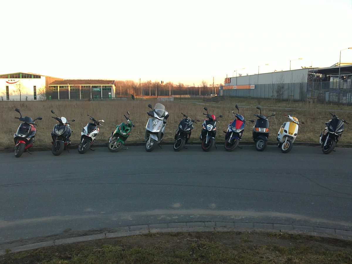 Joa heut mal so :D