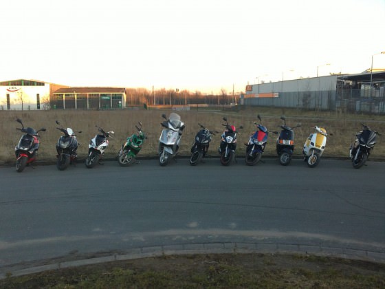 Joa heut mal so :D