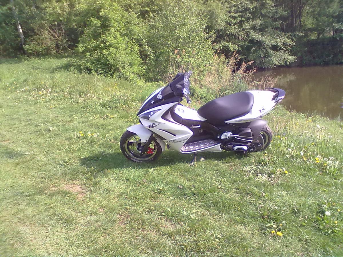 Heut mo ne geile tour gemacht