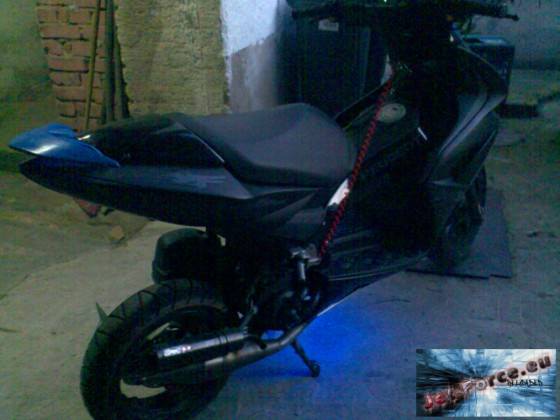 jetty tuning hehe von alt mach neu