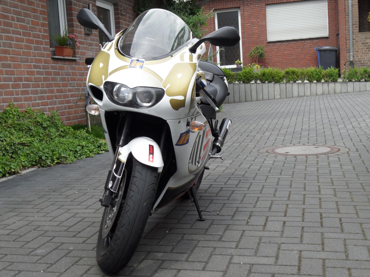 verkaufe meine rs!!