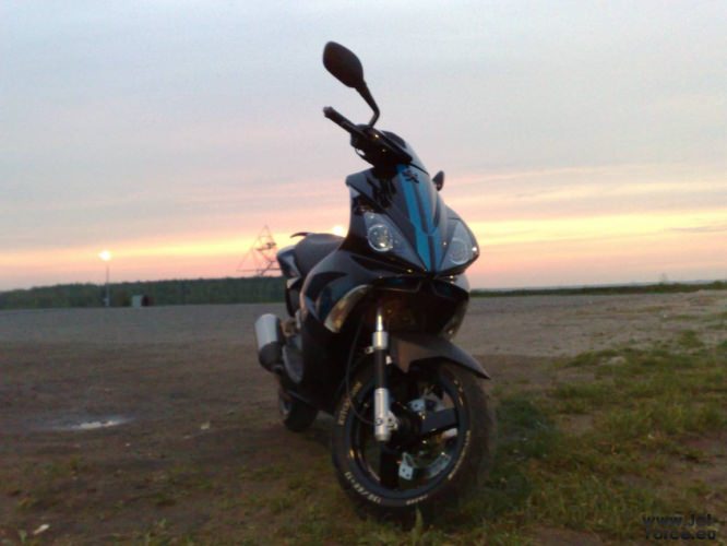 Meine Jetty