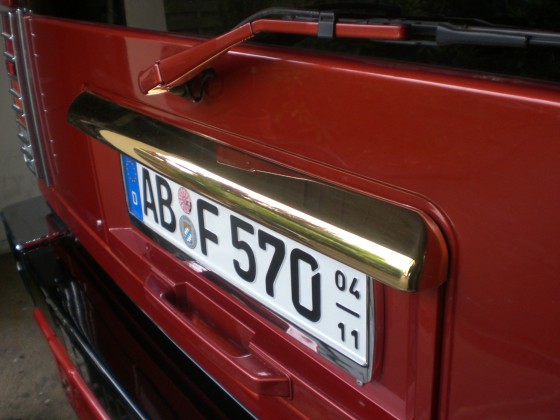 Hummer extrem