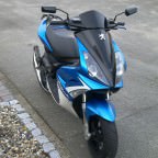 mal wieder geputzt zumindestens halbwegs :D