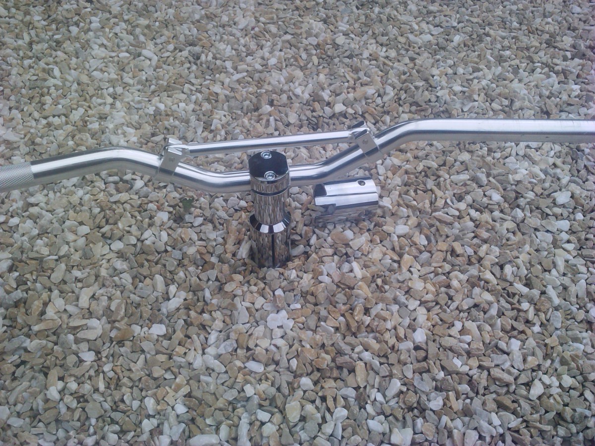 Verkaufe!!!