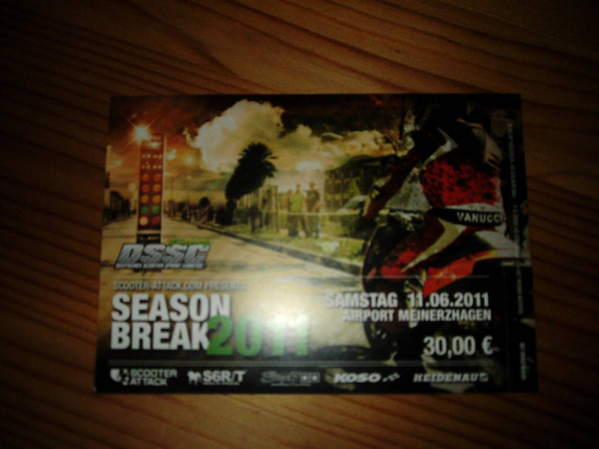 MZH Ich komme:)