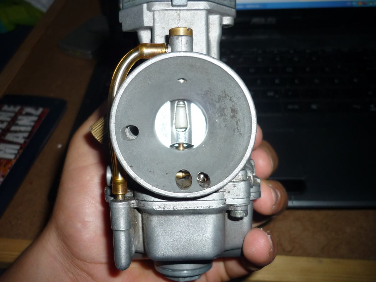 21mm Keihin Vergaser zu verkaufen