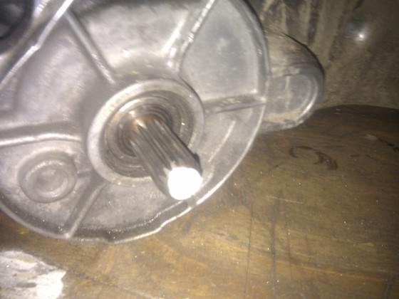 mit 70 vorn bordstein
