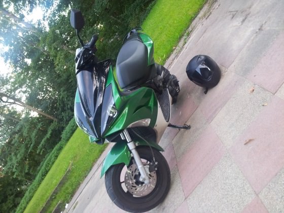 Ein neuer BB ;)