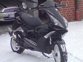 Winter :!