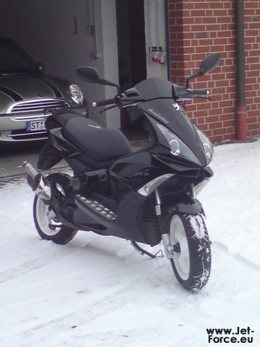 Winter :!