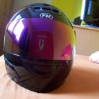 neuer Helm ^^