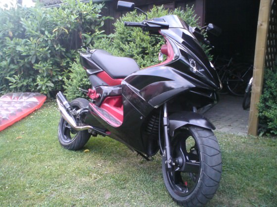 ESd schwarz