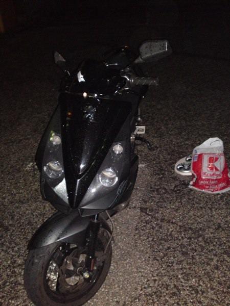 R.I.P   22.07.2010  The End..... Bye bye