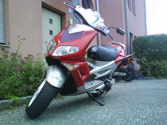 Speedy