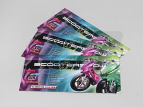 Karten für die custom show in köln