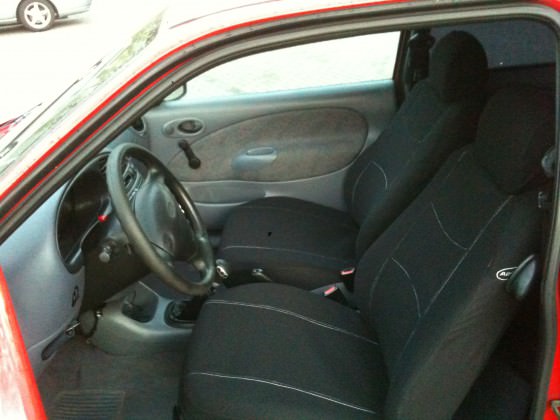 mein auto :)