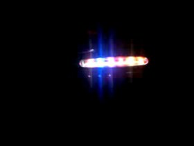 Meine neue Led-Flashlight