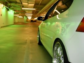 Golf 5 :-)
