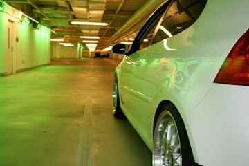 Golf 5 :-)