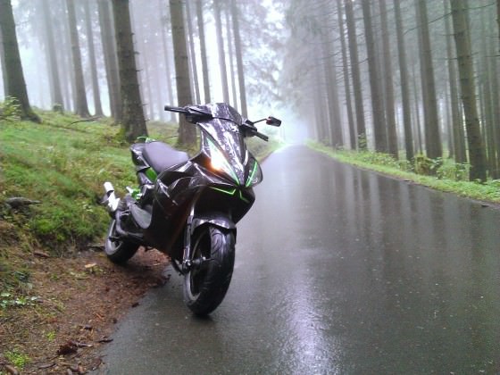 irgendwo im nirgendwo:D