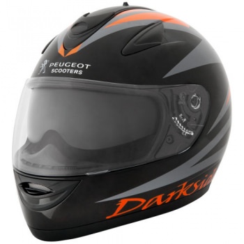 Peugeot Integralhelm Darkside