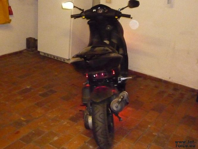 Strumpfhosenstyle!