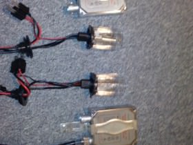 Xenon Nachrüstkit