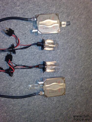 Xenon Nachrüstkit