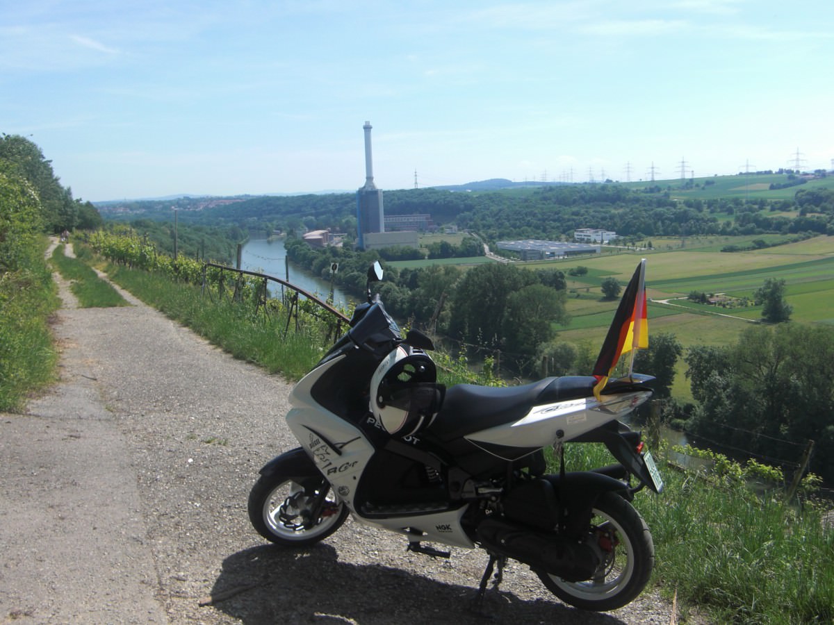 Hammer Wetter