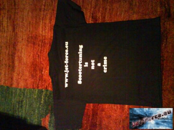 hier ma mein shirt, ich werd aber noch eins mit euch machn