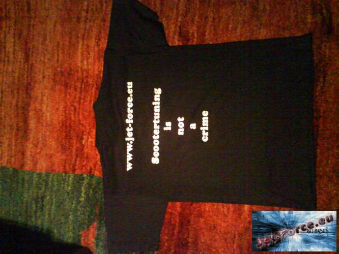 hier ma mein shirt, ich werd aber noch eins mit euch machn