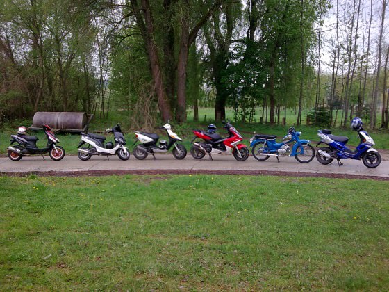 Kp old times