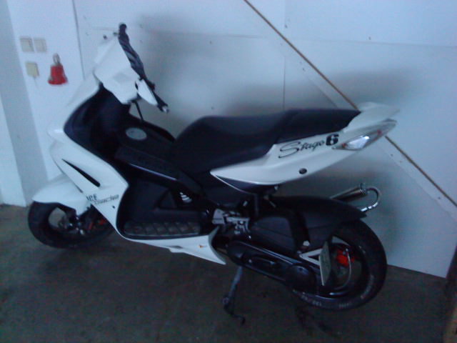 jetz bleibt mein jetty schön in der garage stehn :D