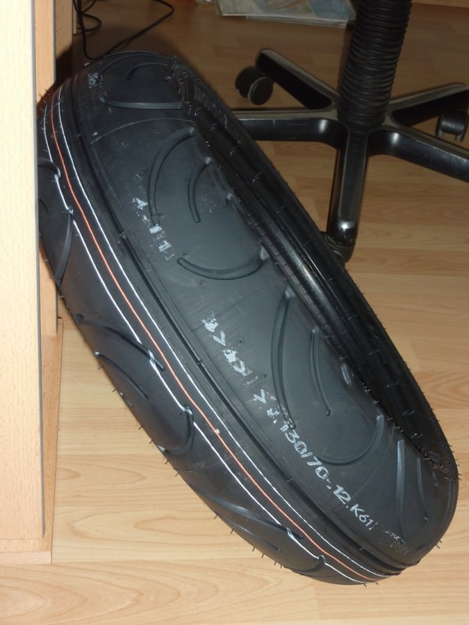 *__* endlich