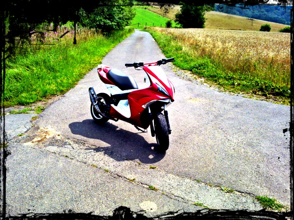 ZX R *-*