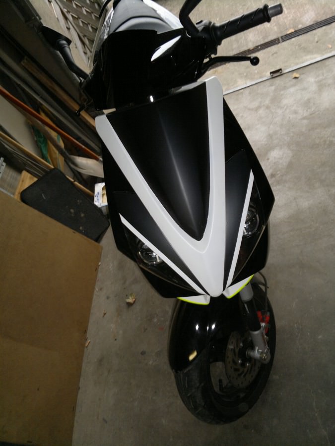 Bb is fertig... ;D