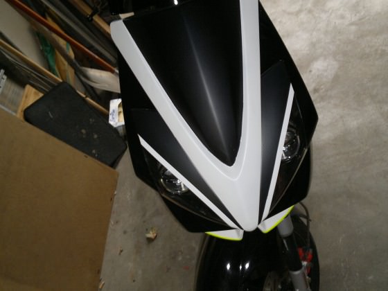 Bb is fertig... ;D