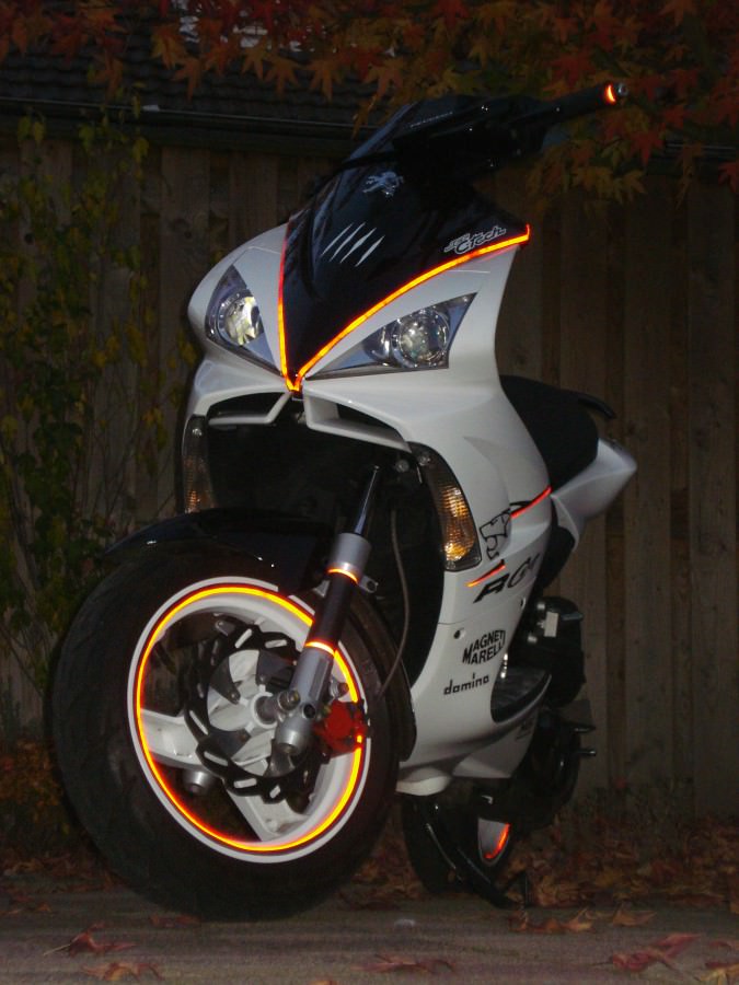 R-Cup aus Holland