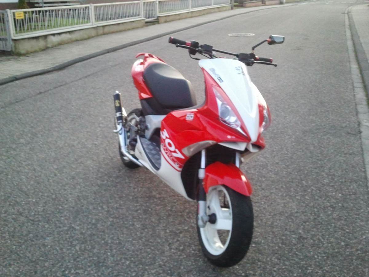 Endlich Downi :D