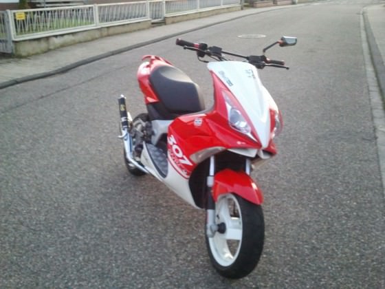 Endlich Downi :D
