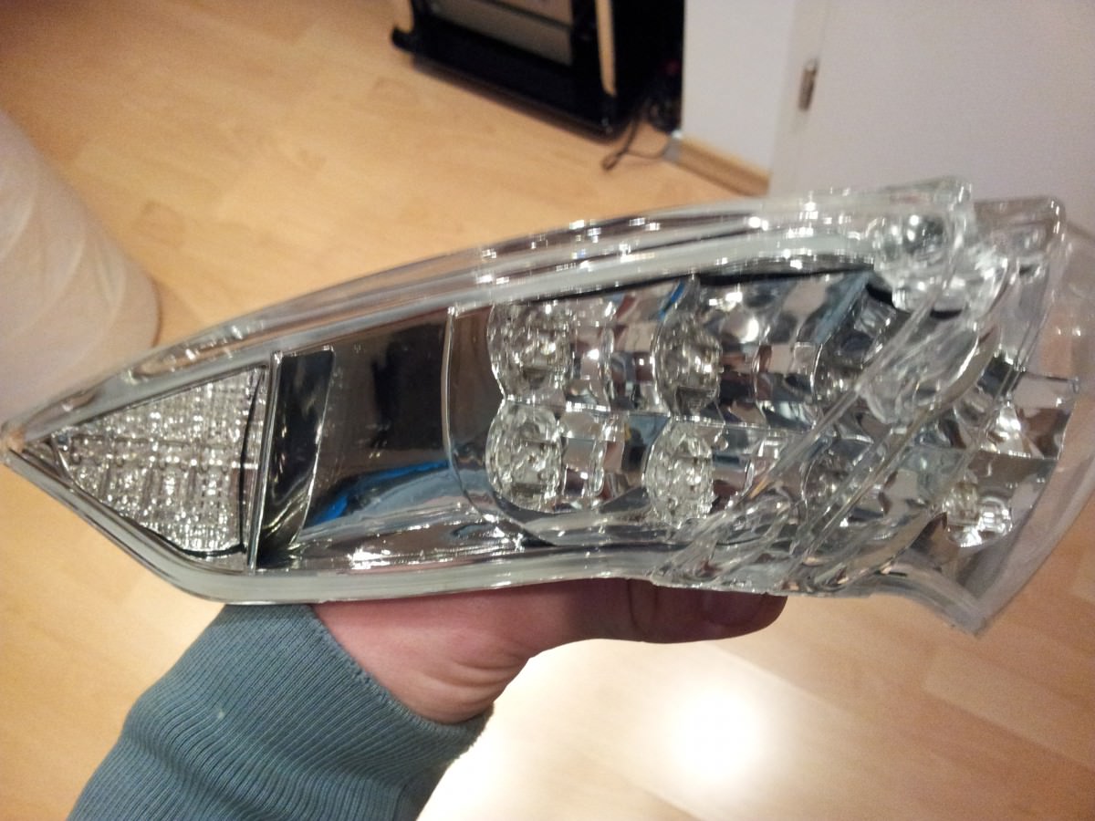 ENDLICH *_*