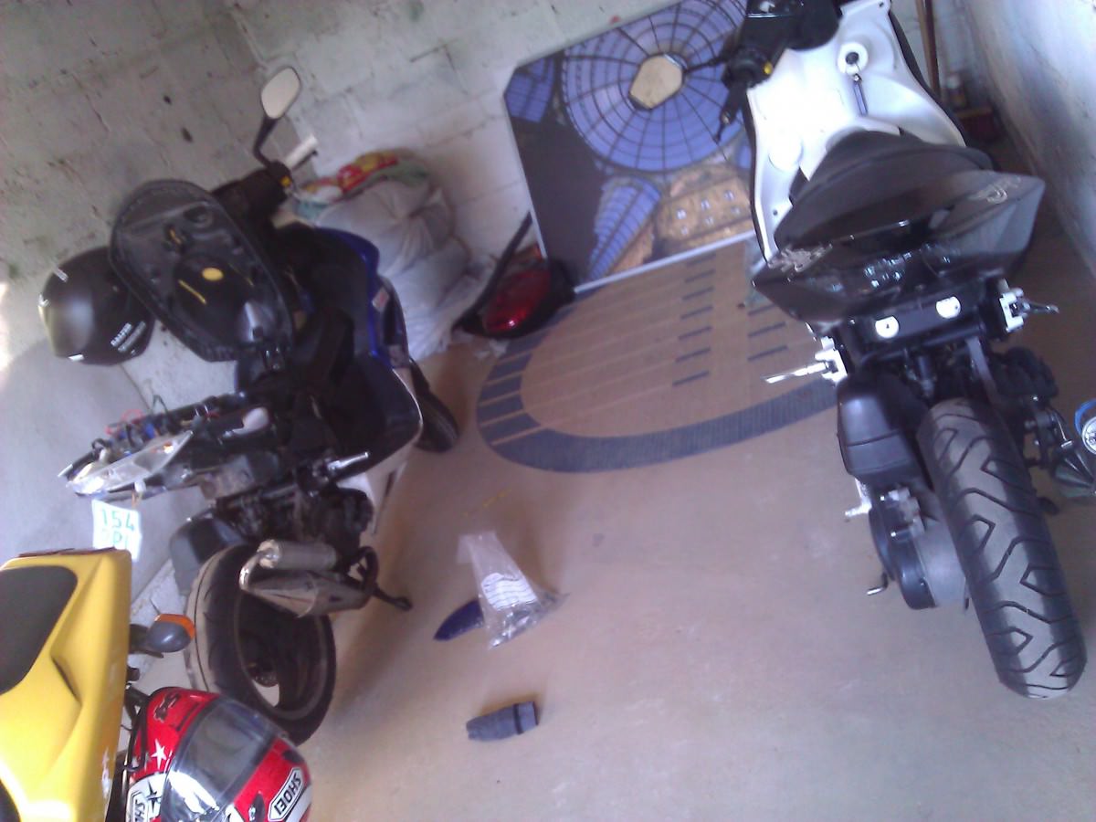2 jettis :D