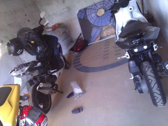2 jettis :D