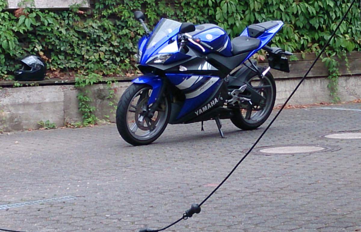 abschied :D