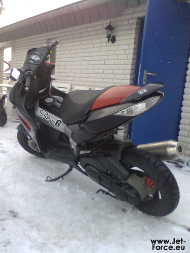 Mein schatz