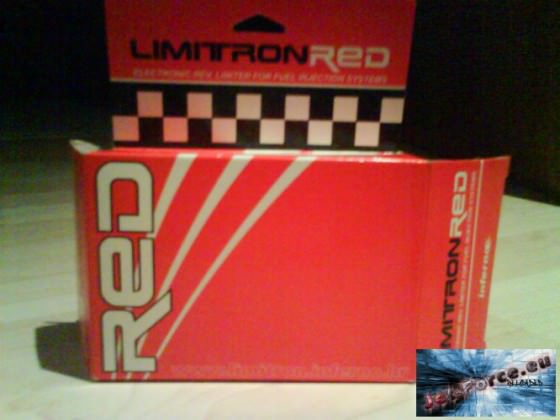 Limitron Red