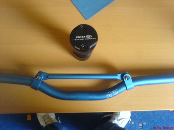 Downi DA:D
