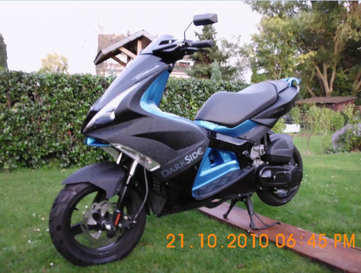 Black'n'Blue