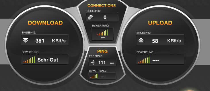 mein inet haha :D
